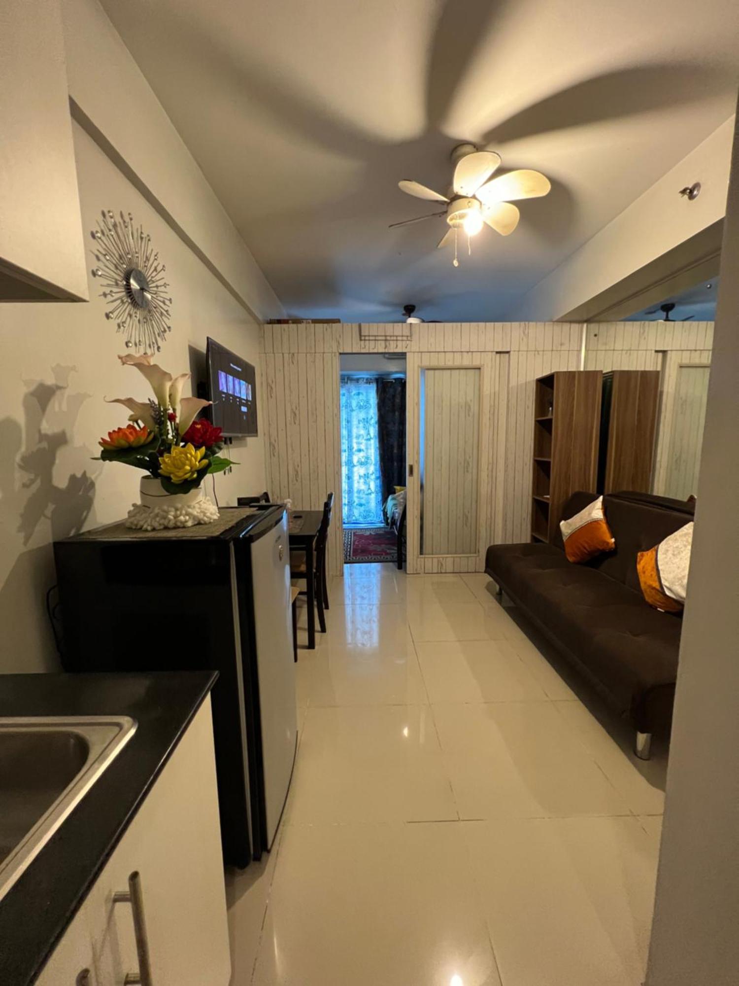 Aparthotel Sea Residences Prime - Paul