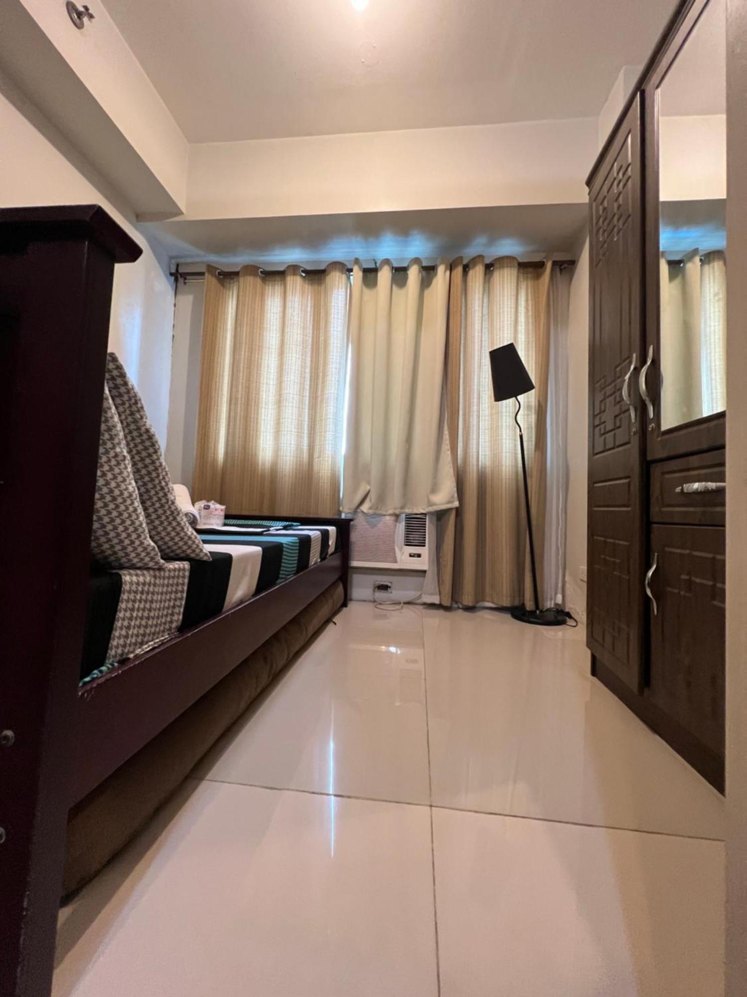 Aparthotel Sea Residences Prime - Paul Manila