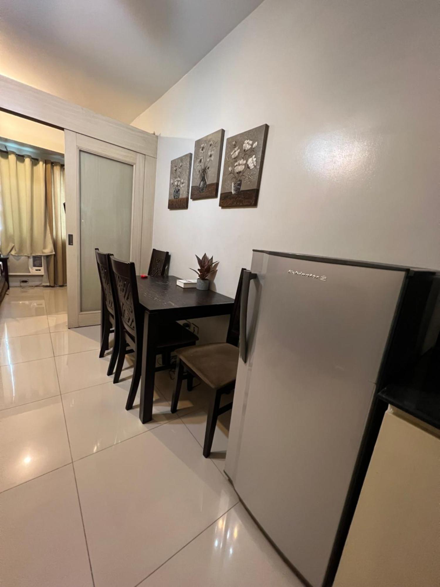 Sea Residences Prime - Paul Aparthotel Manila