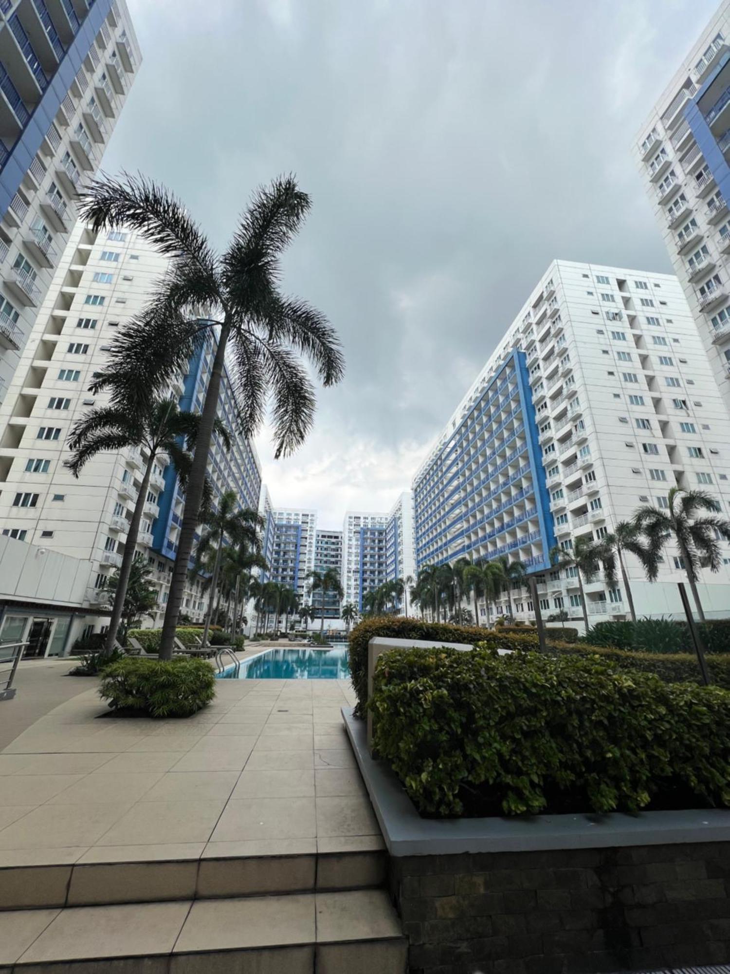 Sea Residences Prime - Paul Aparthotel *
