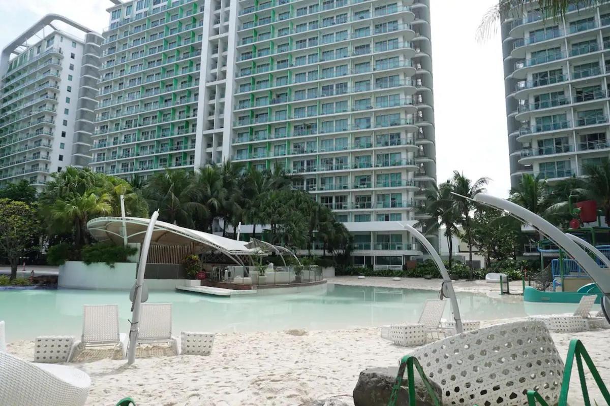 Azure Beach Residences By Andre Manila