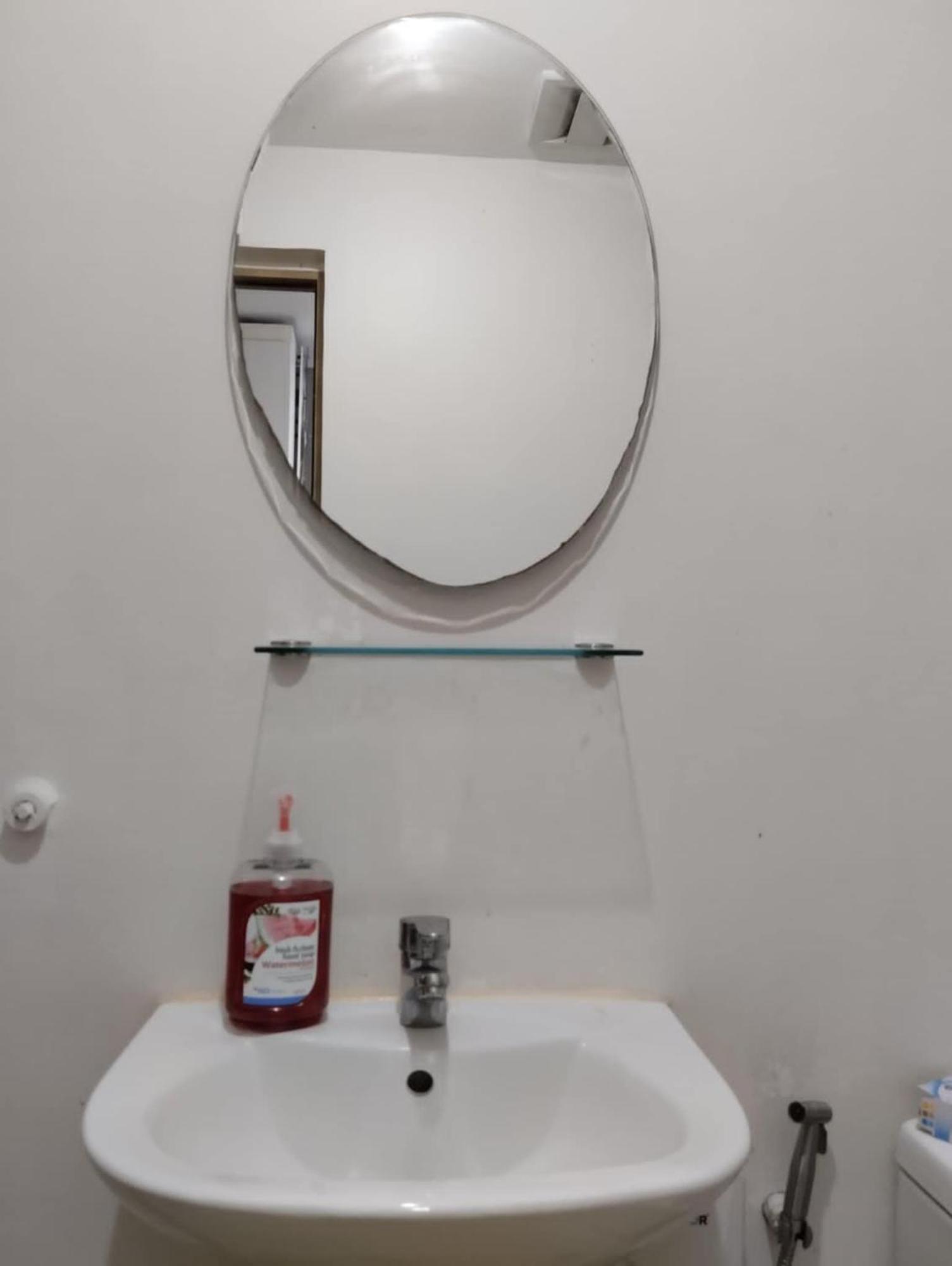 Centro Tower - 2 Bedroom Fully Furnished Apartment Manila