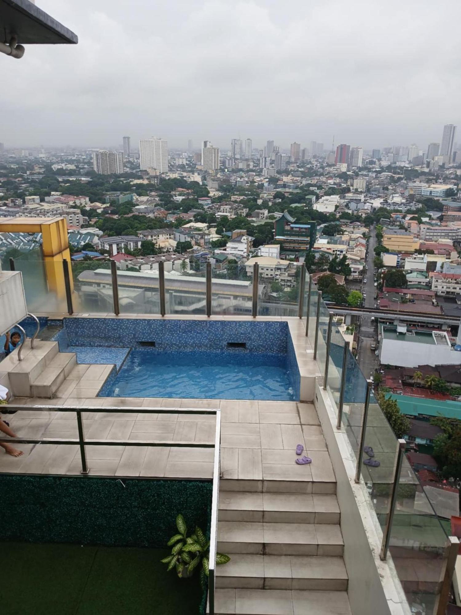 Centro Tower - 2 Bedroom Fully Furnished