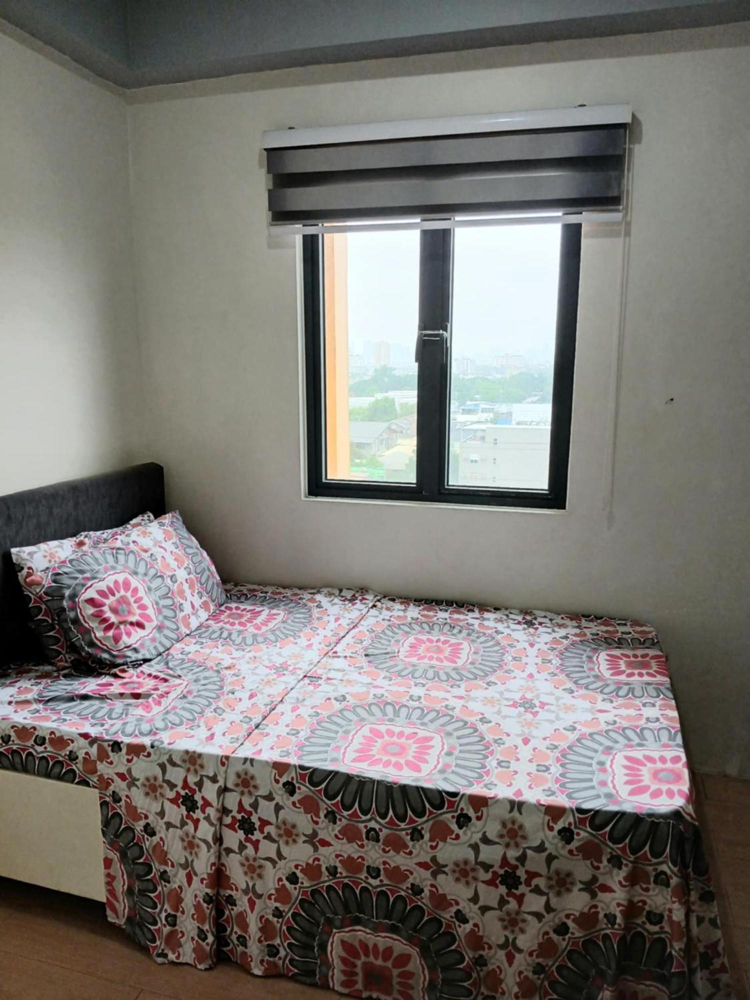 Centro Tower - 2 Bedroom Fully Furnished
