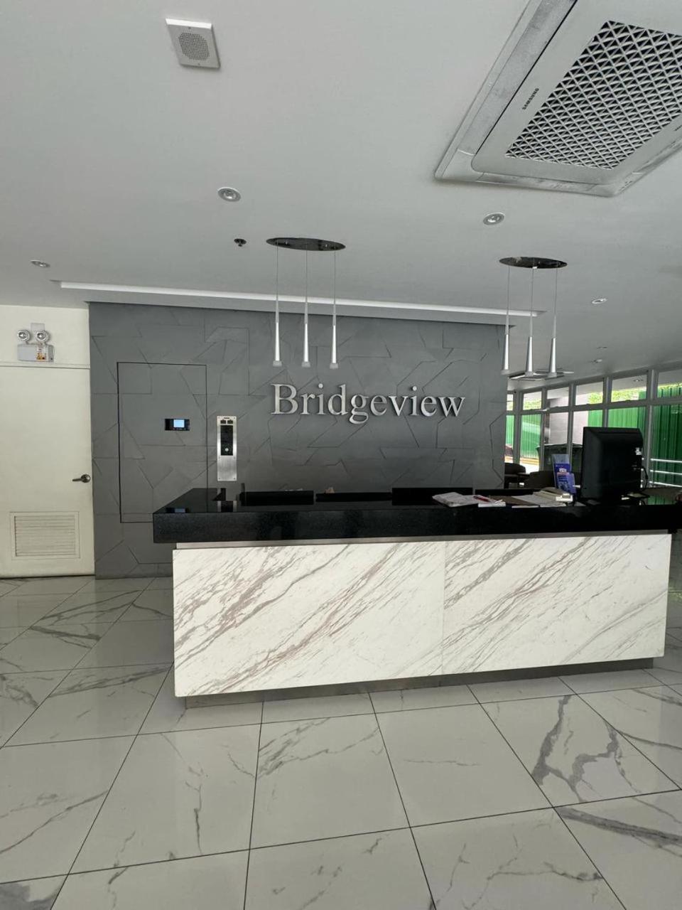 The Rochester, Bridgeview Tower - 1br Apartment Manila