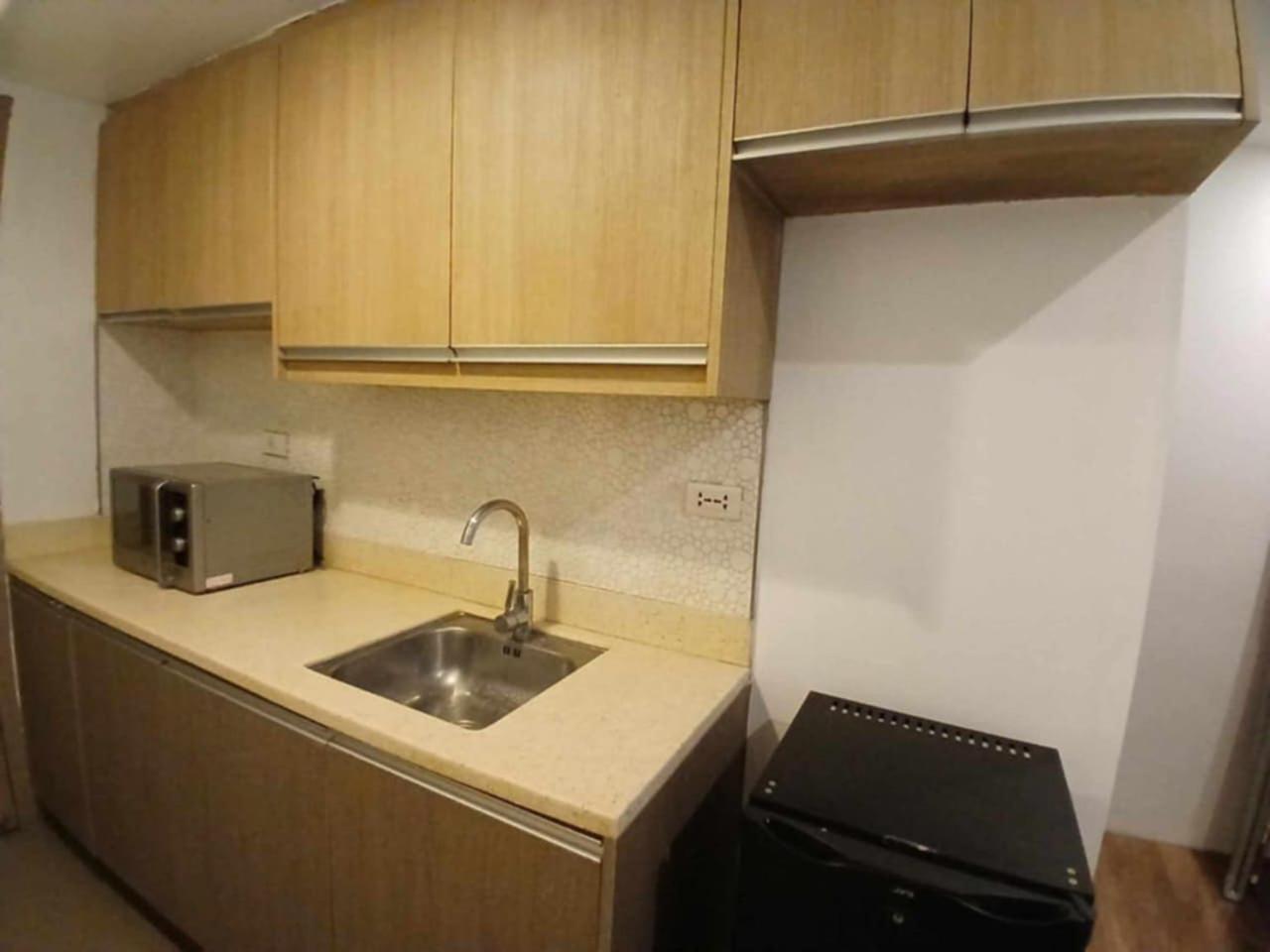 Cozy Unit In Makati Apartment Manila