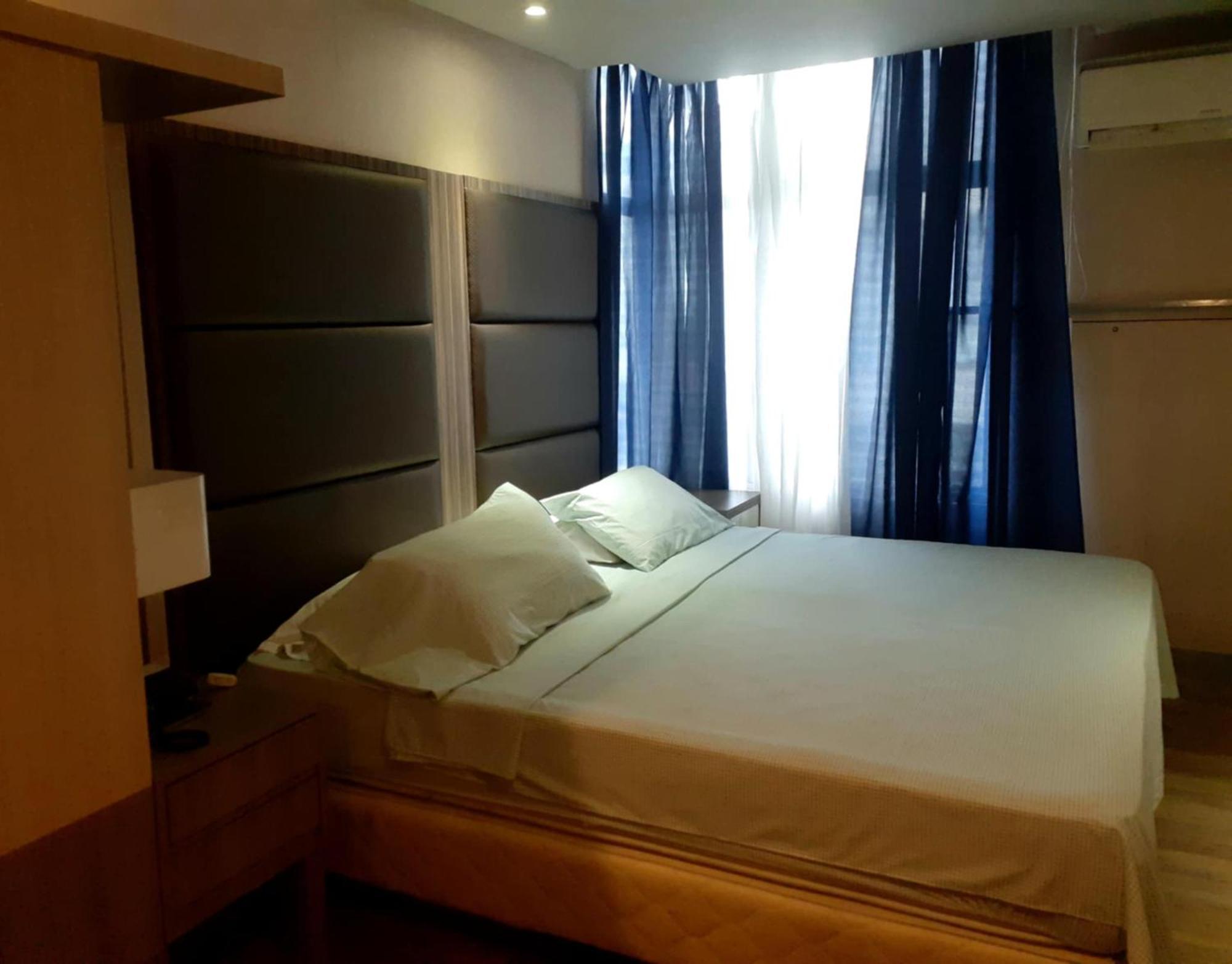 Apartment Cozy Unit In Makati Manila