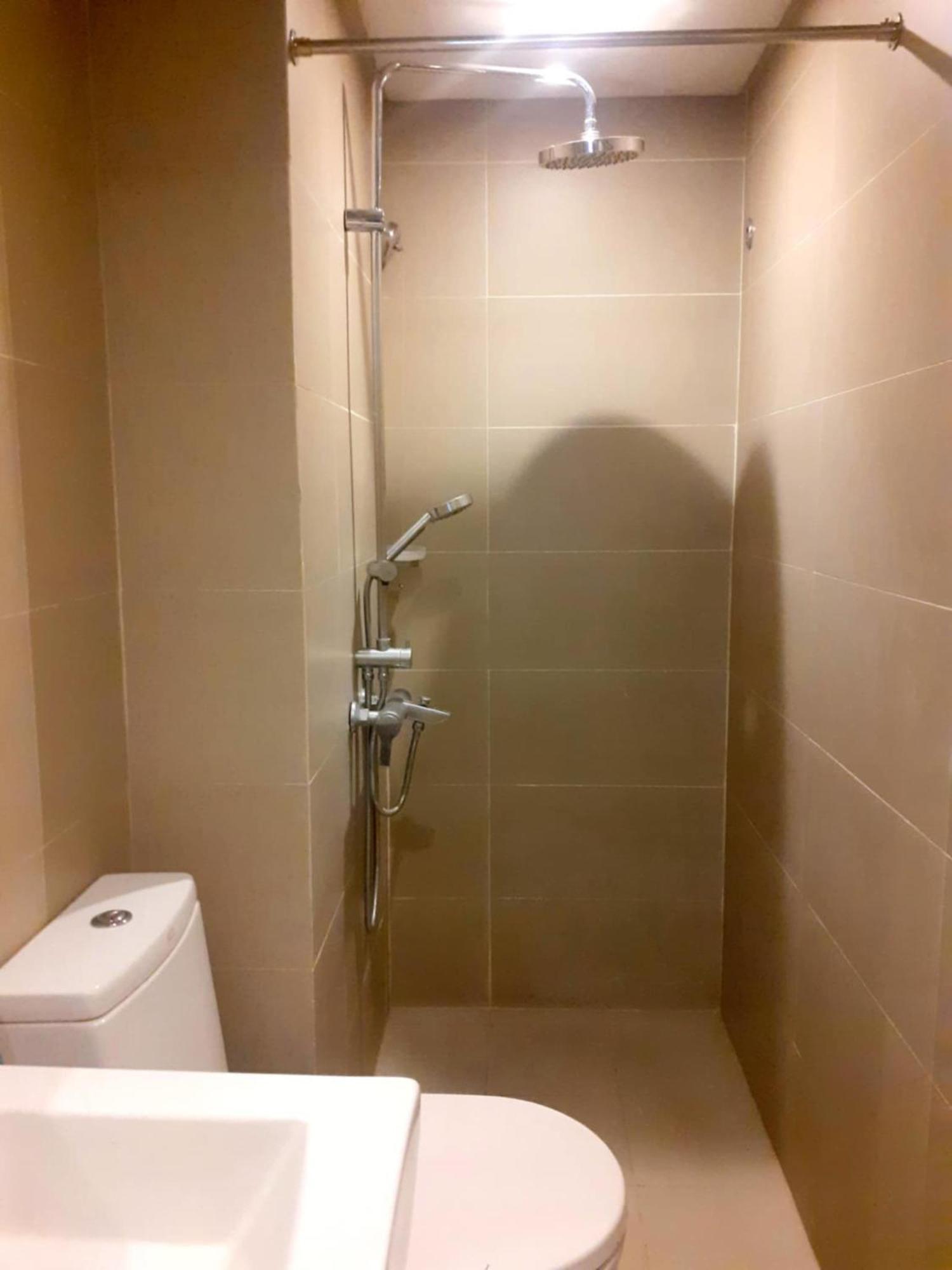 Cozy Unit In Makati