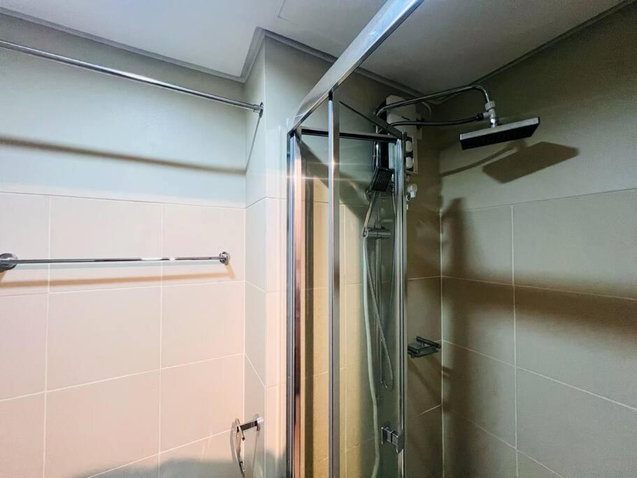 1br Unit Condotel W Balcony Fame Residences -fm20 Apartment