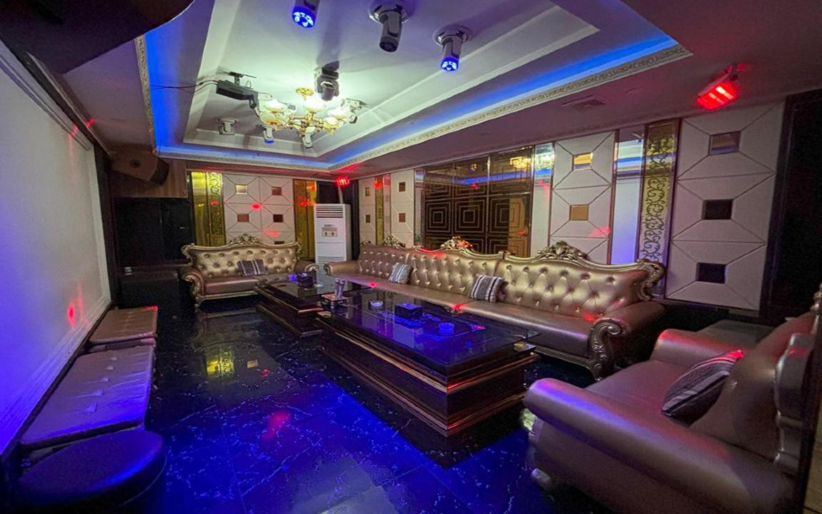 Lido De Paris 4*