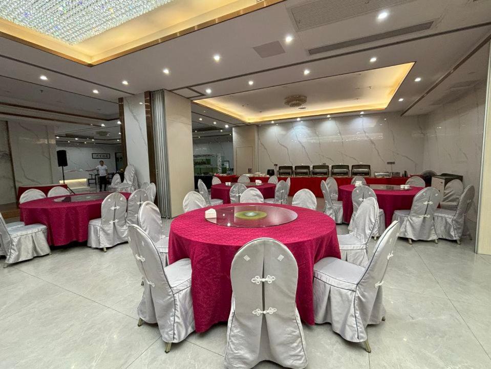 Hotel Lido De Paris