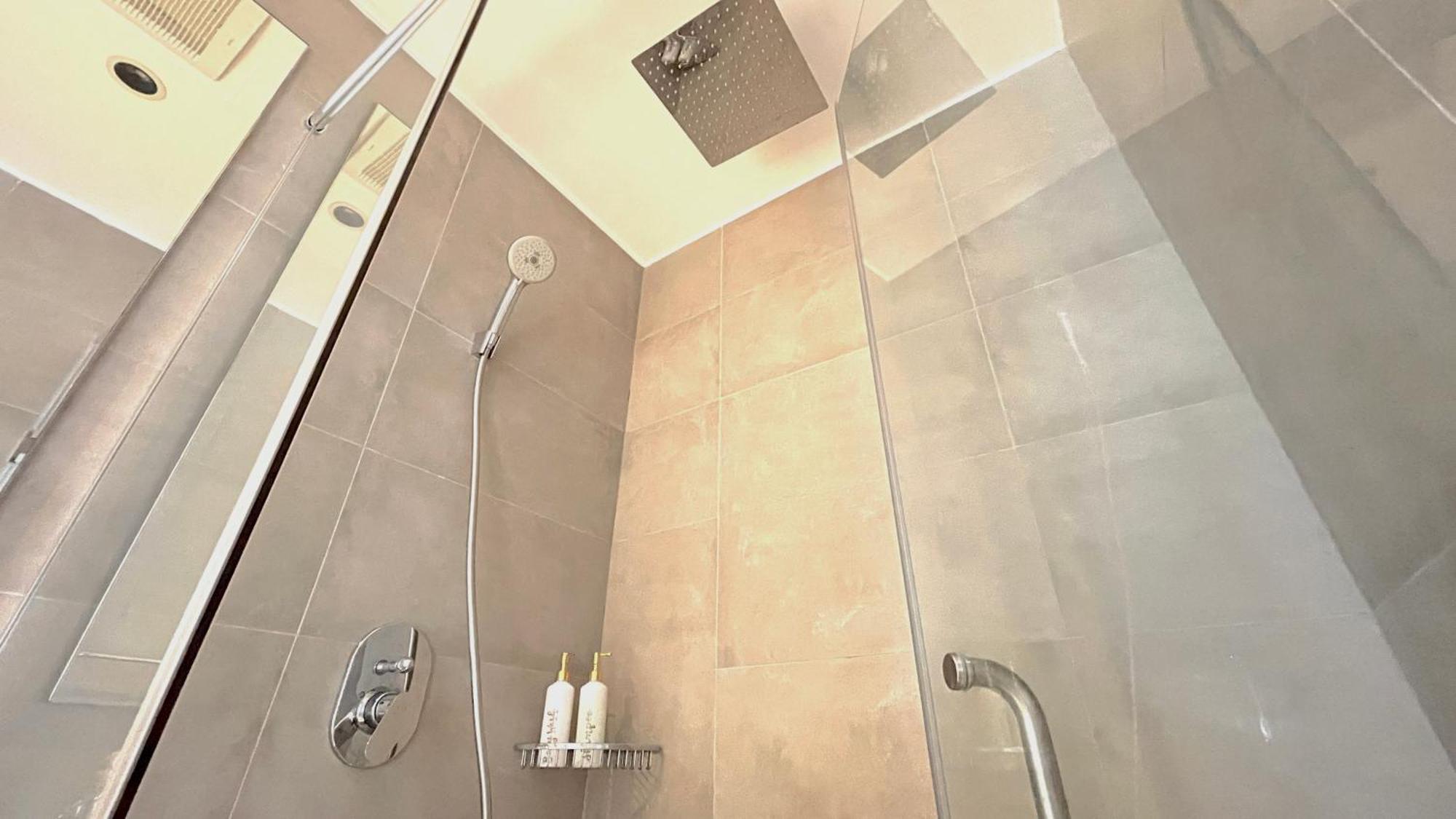 Apartamento Staycation At Acqua Residences, Iguazu Tower Manila