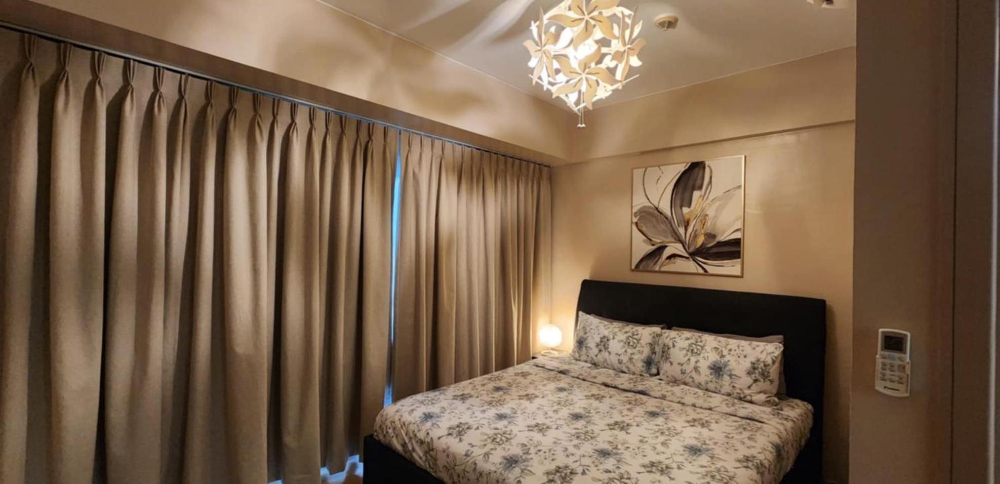 Apartment Newport Family In Pasay Near Terminal 3 *