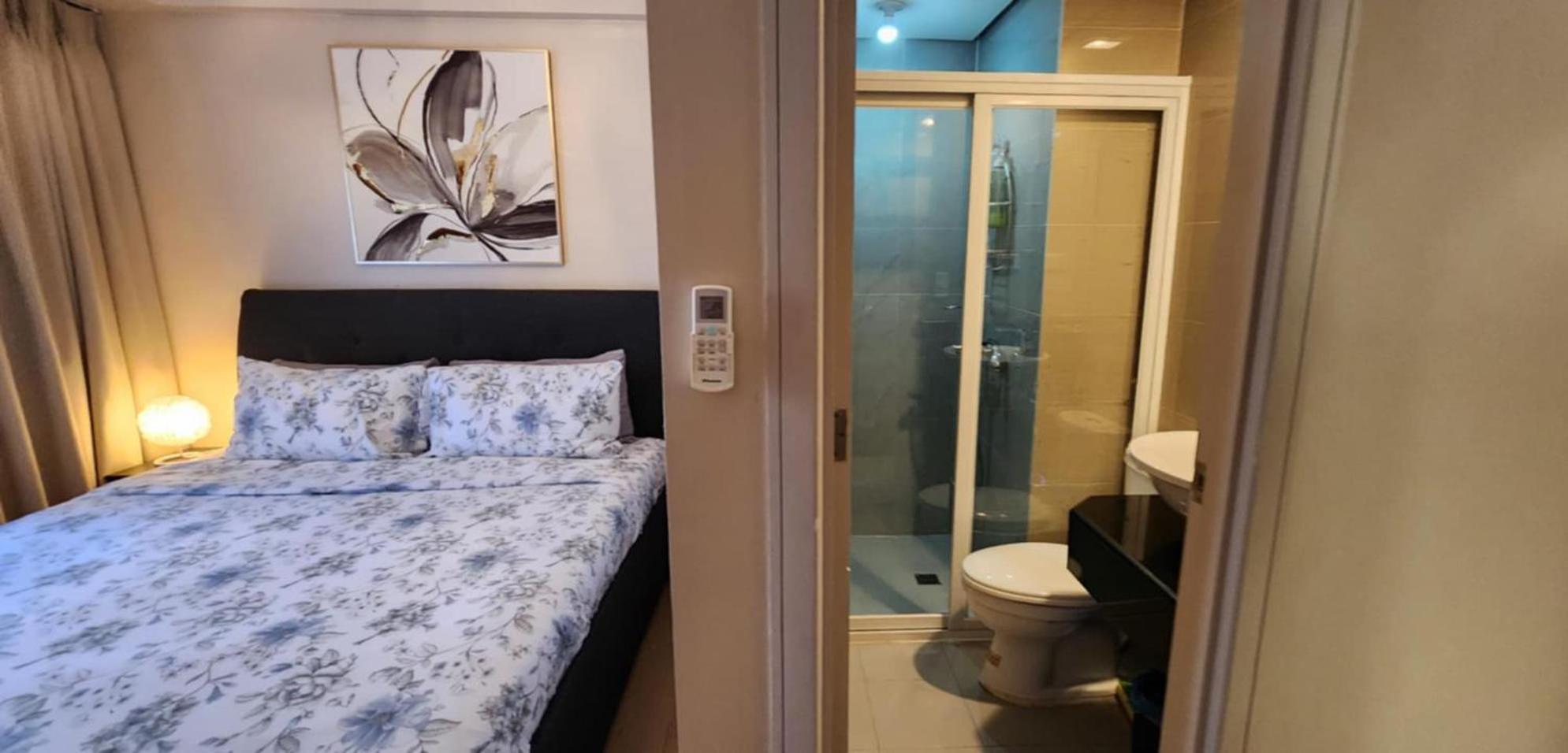 Newport Family In Pasay Near Terminal 3 Apartment Manila