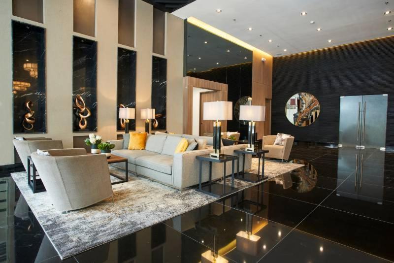 The Skyline Oasis Makati