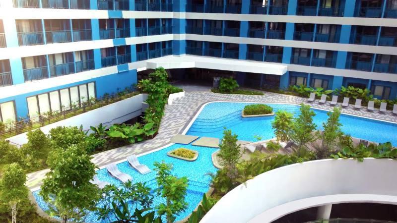 Apartment The Skyline Oasis Makati *