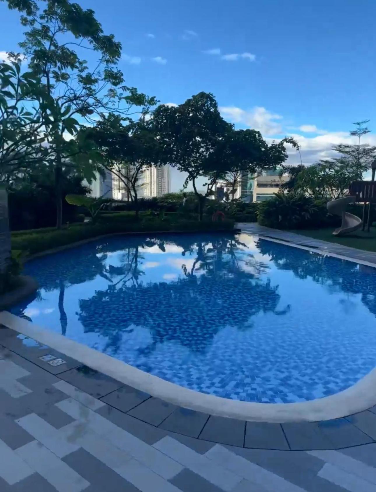 Apartment The Skyline Oasis Makati *