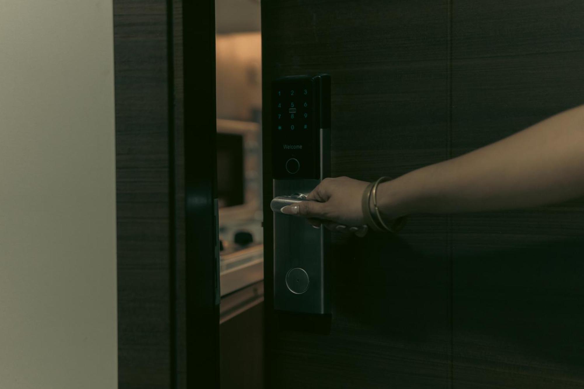 The Skyline Oasis Makati Apartment *