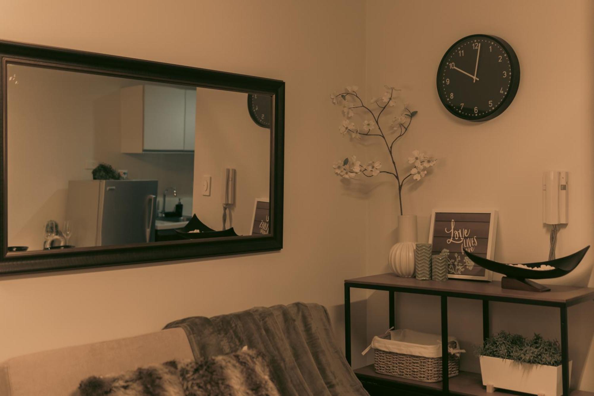 The Skyline Oasis Makati Apartment Manila