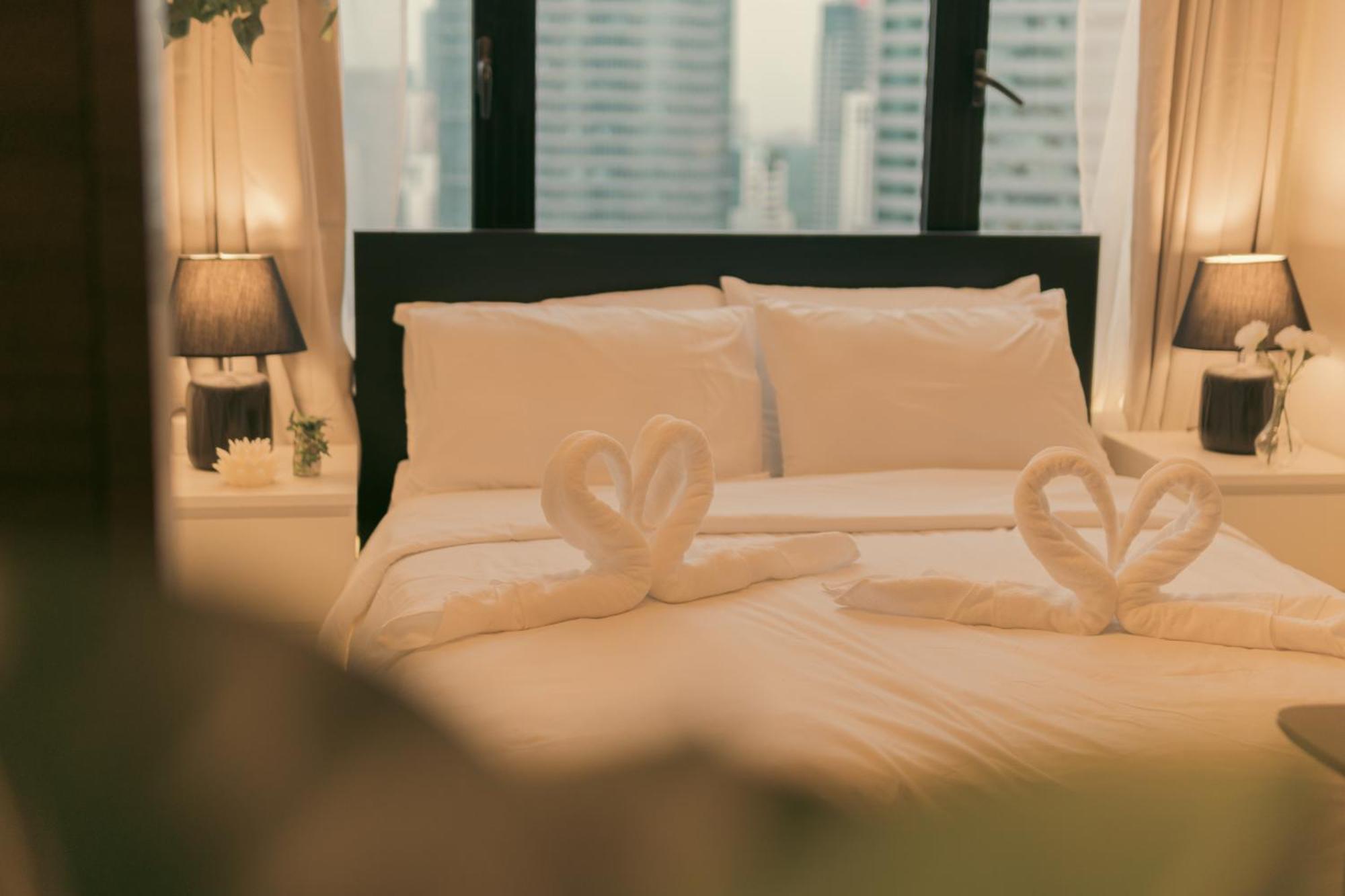 The Skyline Oasis Makati Manila