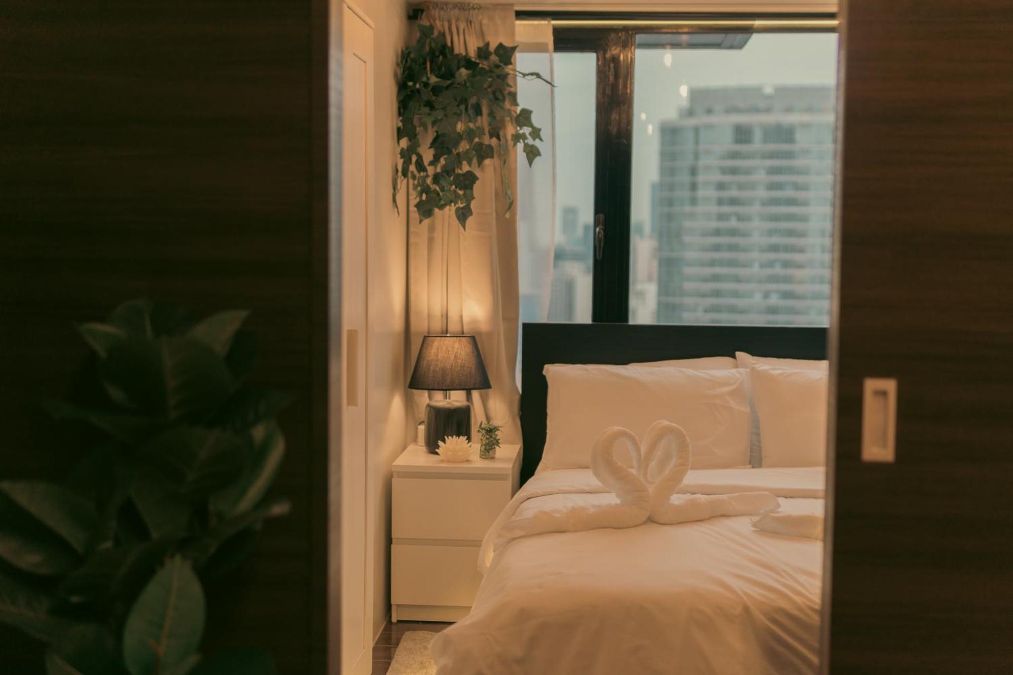 The Skyline Oasis Makati * Manila