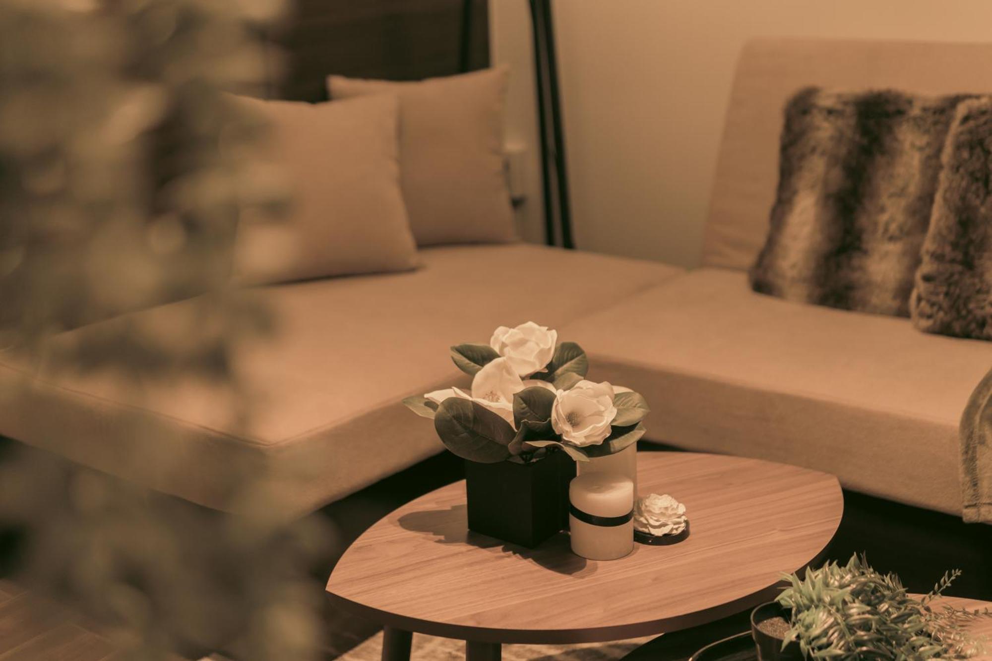The Skyline Oasis Makati Apartment *