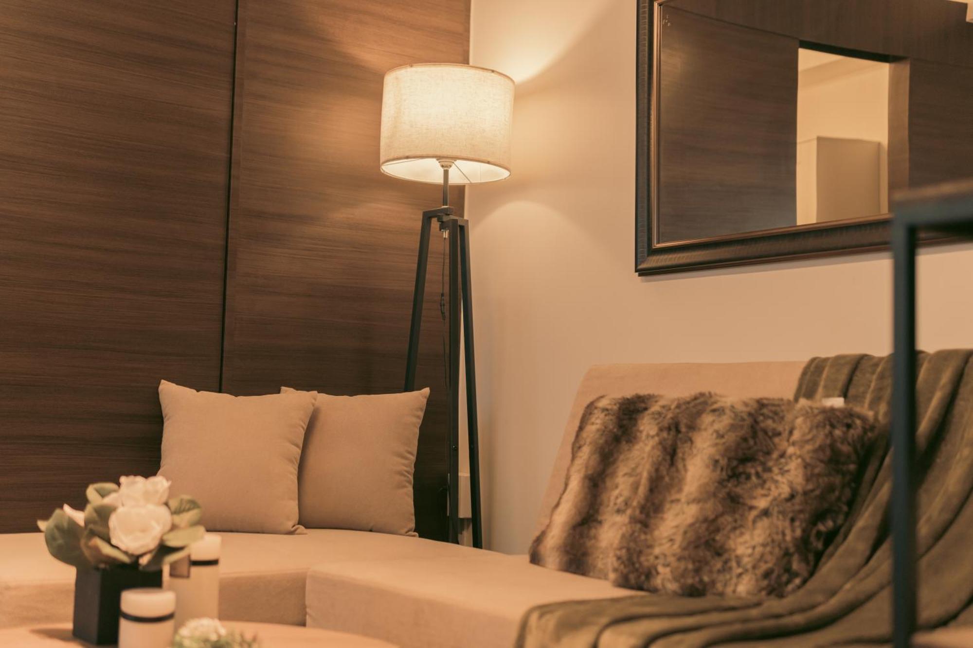 Apartment The Skyline Oasis Makati Manila