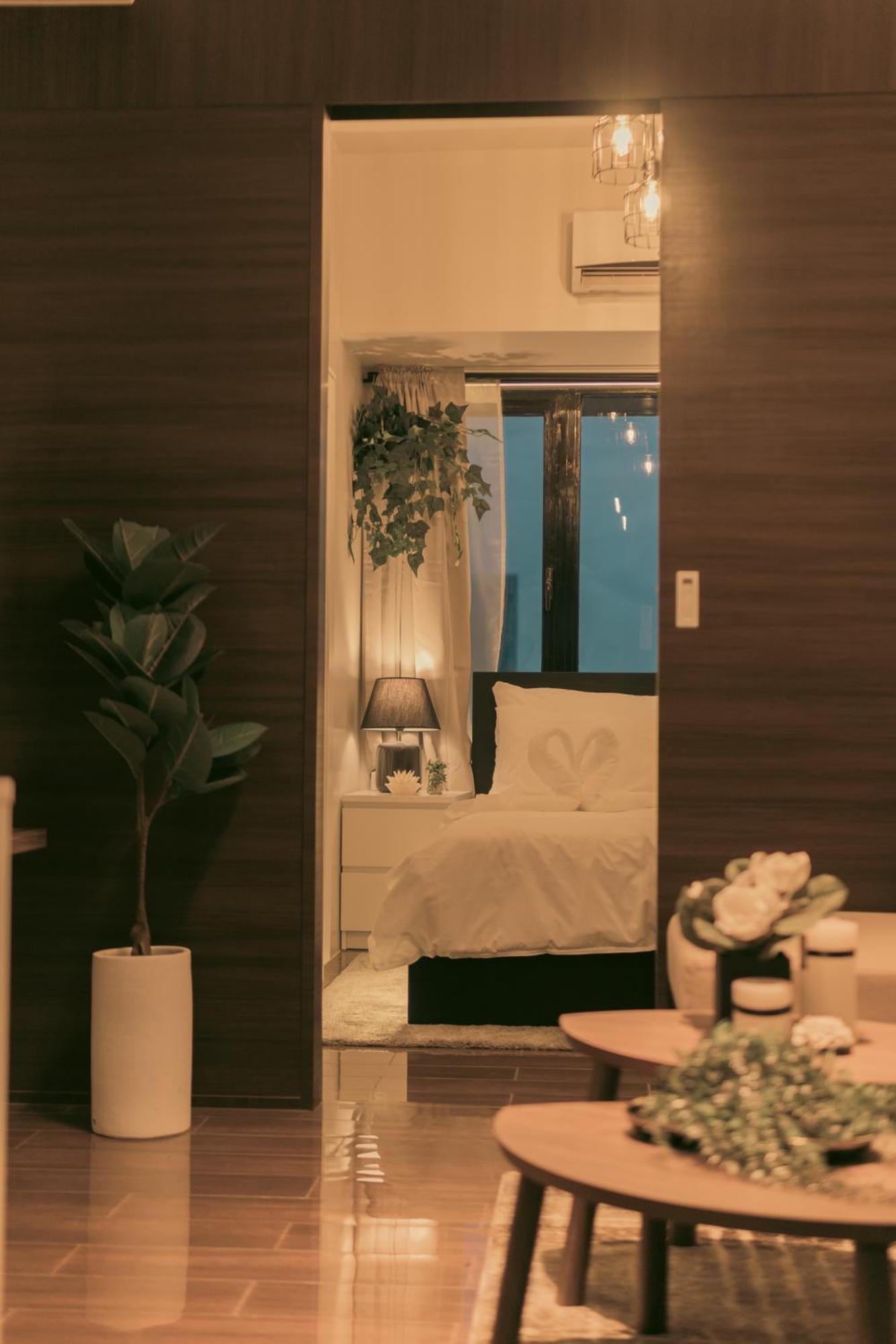 The Skyline Oasis Makati * Manila