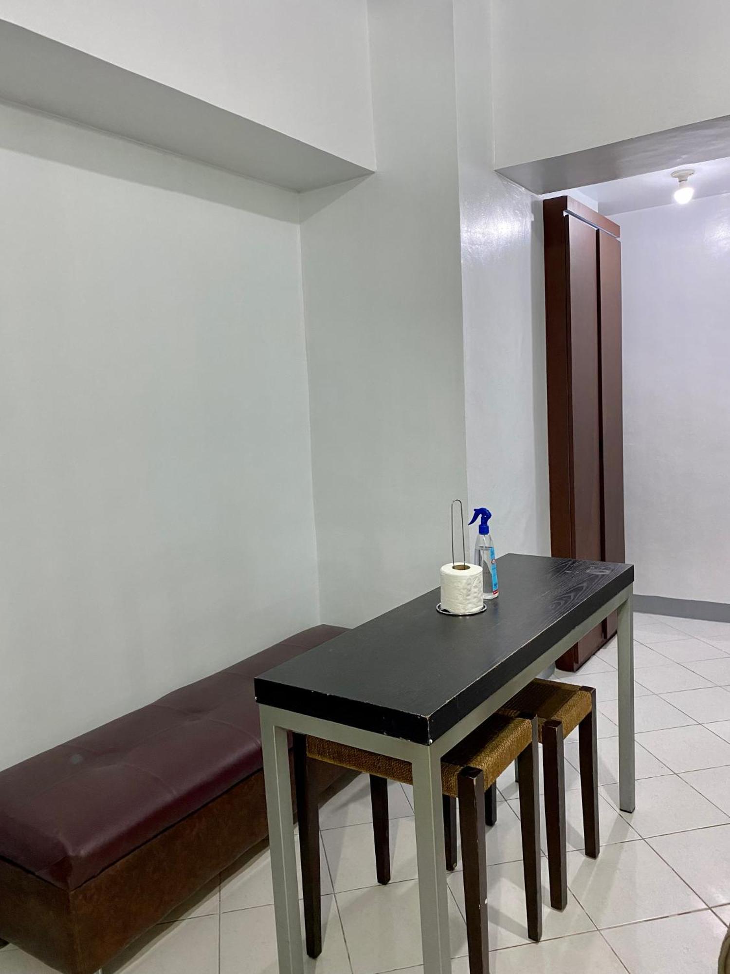 Pacific Regency Guest house