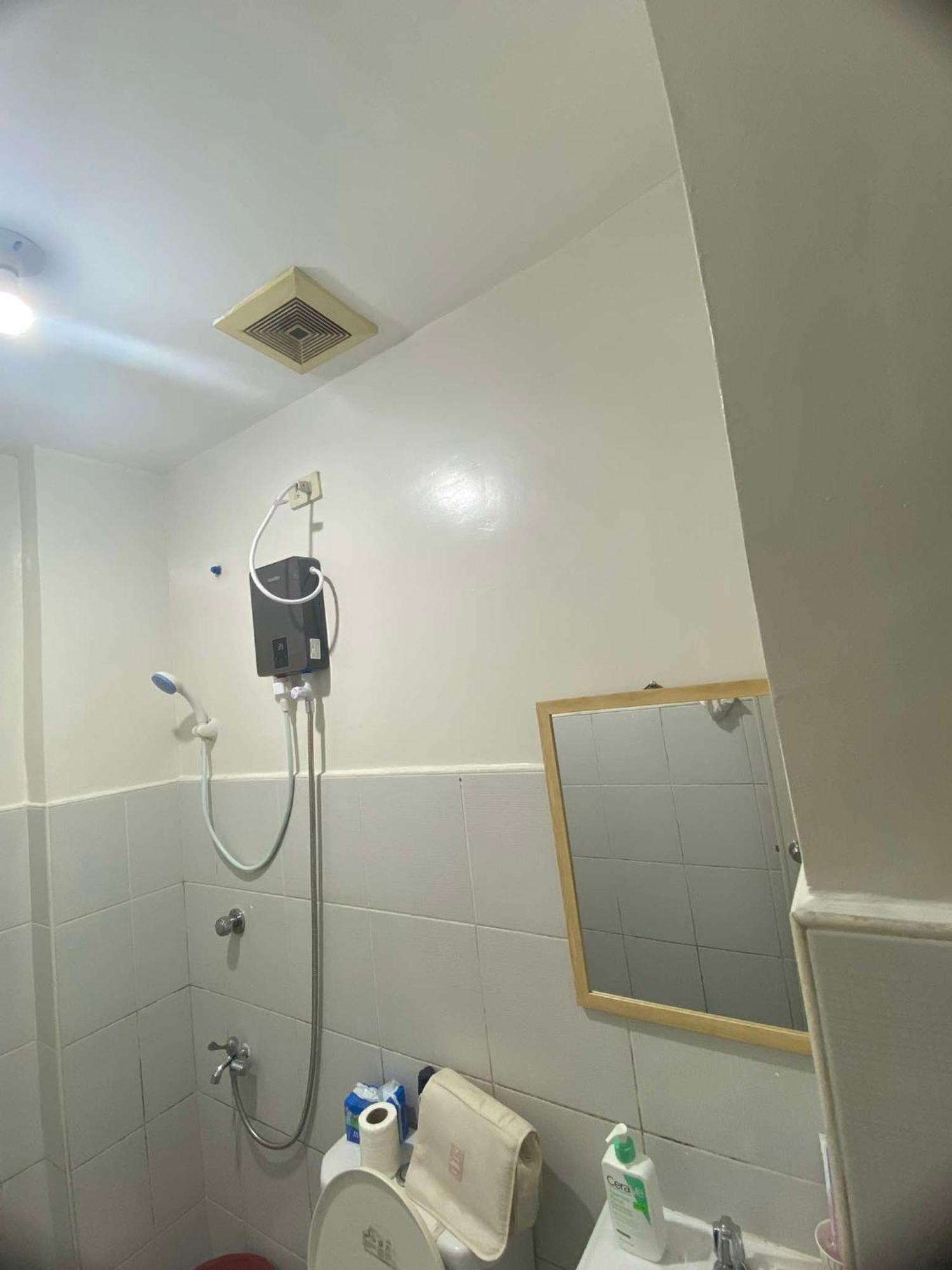 Apartamento Aira Staycation Manila