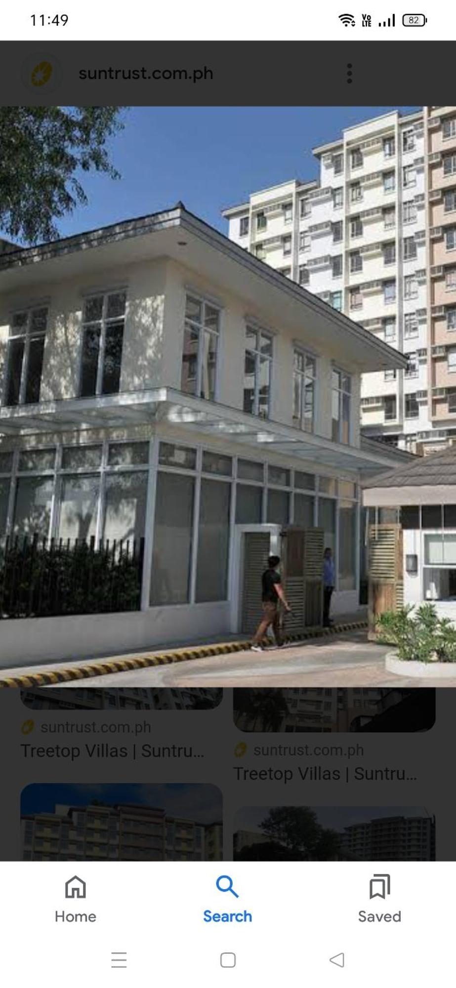 Apartment Affordable Place To Manila