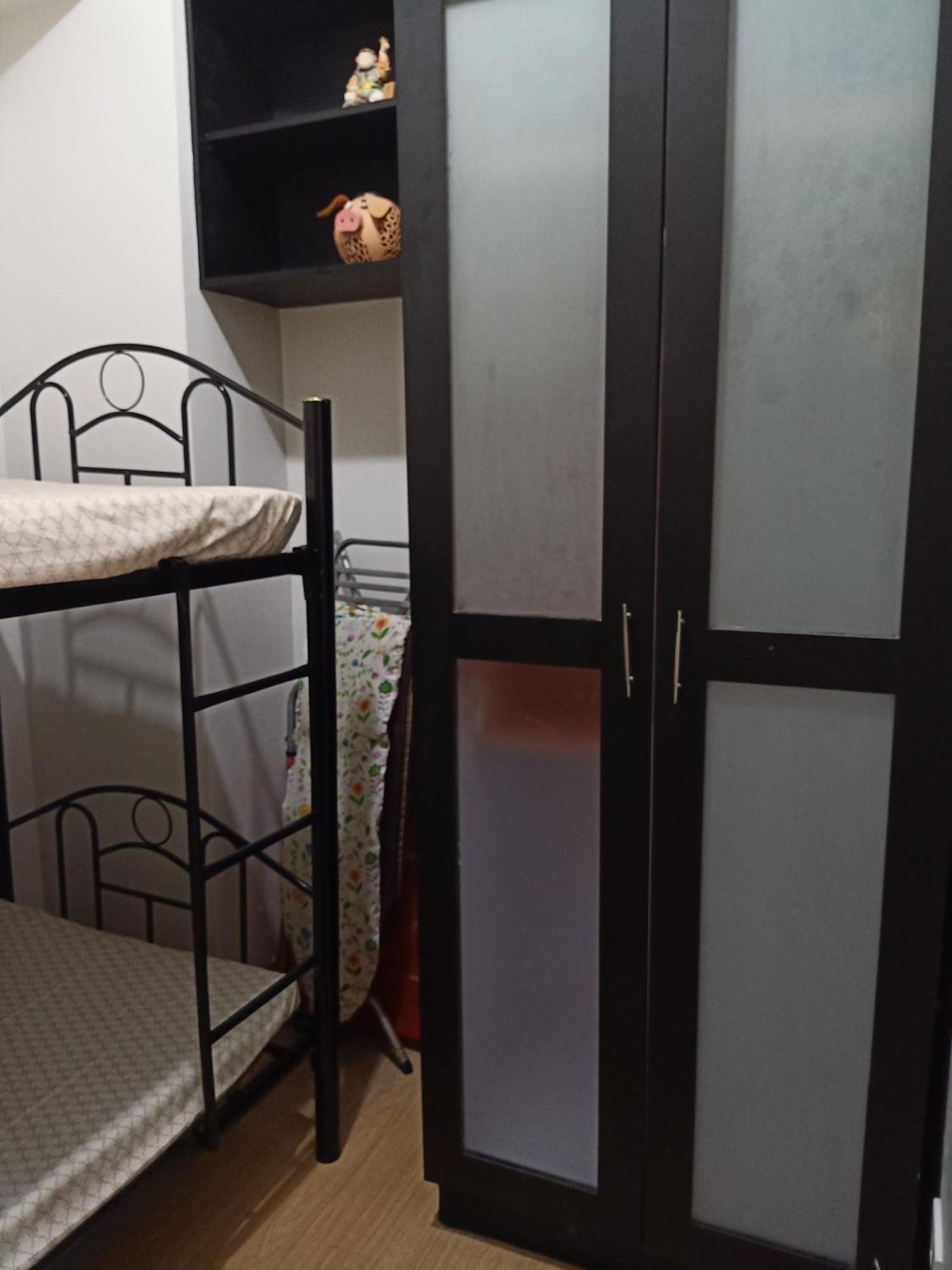 Affordable Place To * Manila