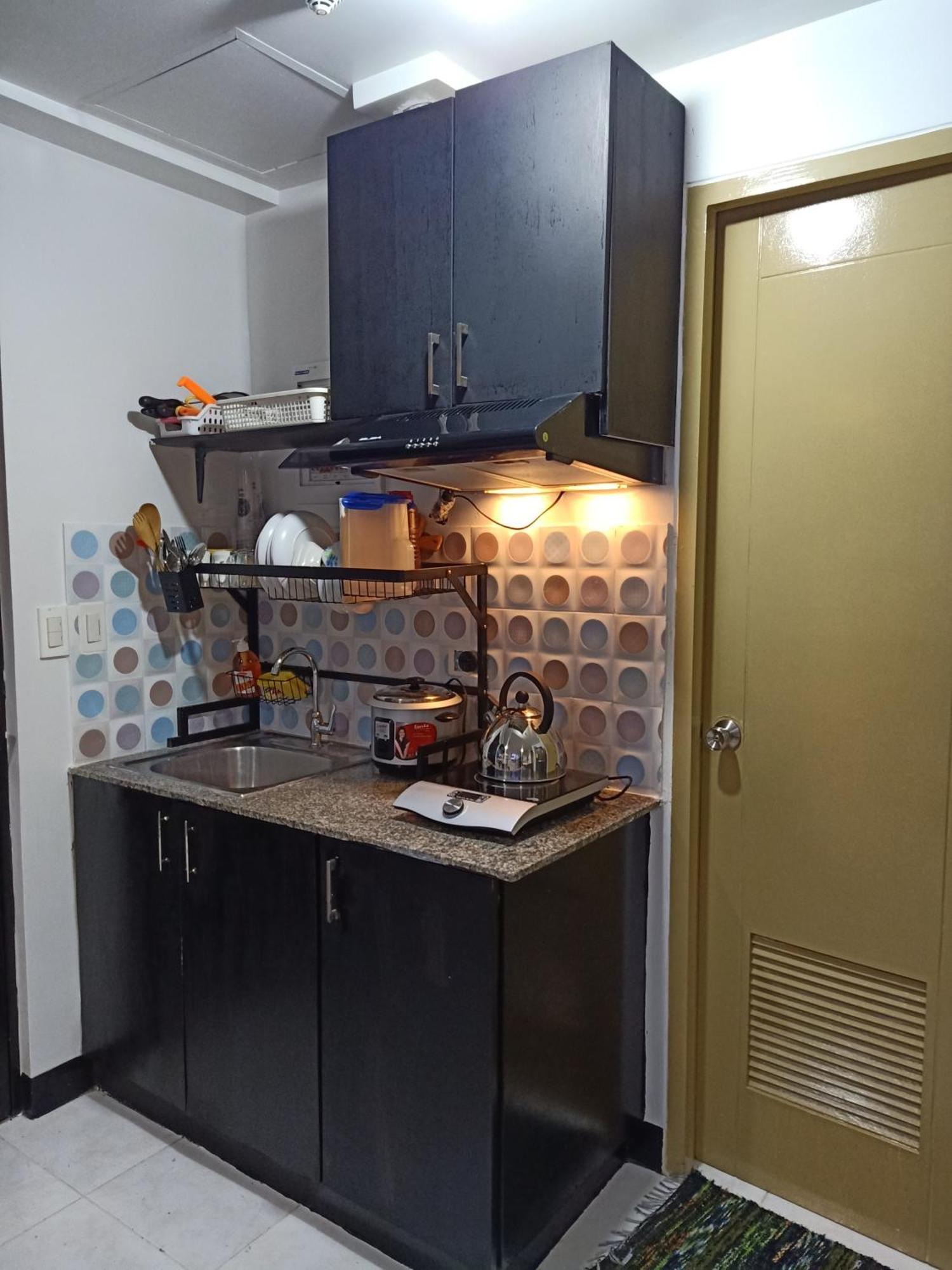 Affordable Place To Apartment