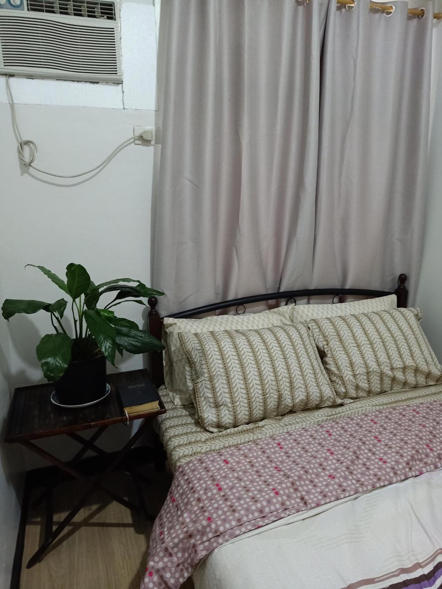 Affordable Place To * Manila