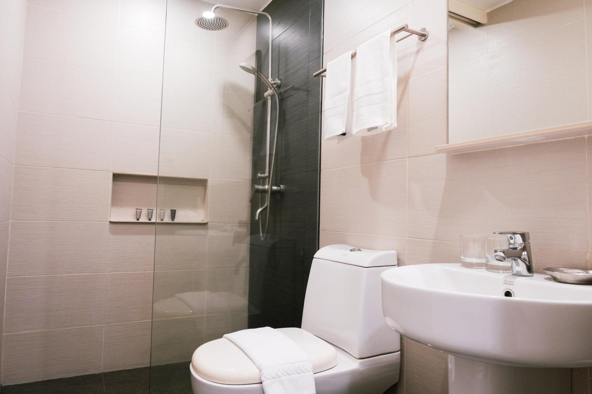 Apartment Kl Executive Greenbelt