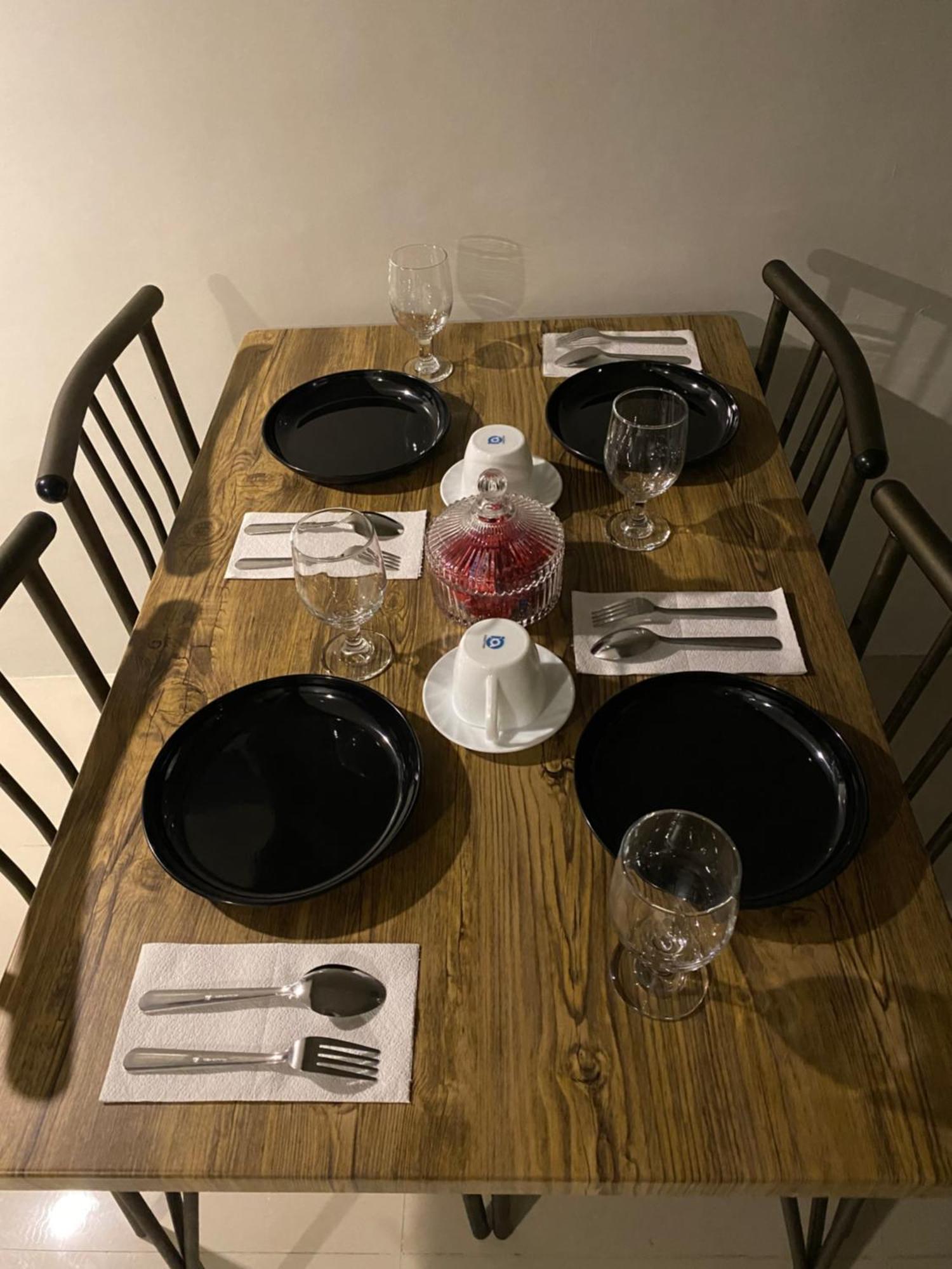 Apartamento Aira Staycation Manila