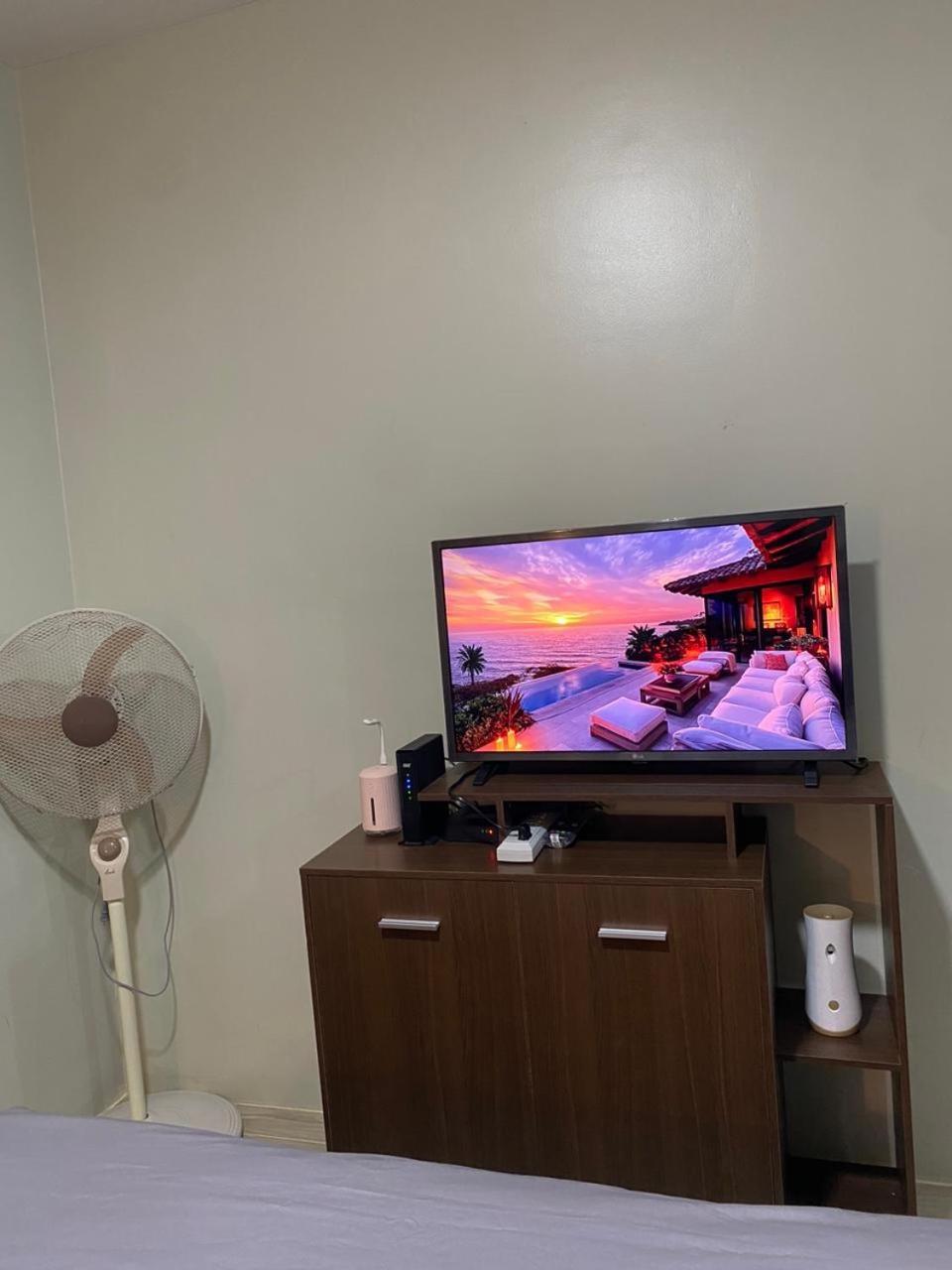 Apartamento Cozy In Pasig, East Of Manila