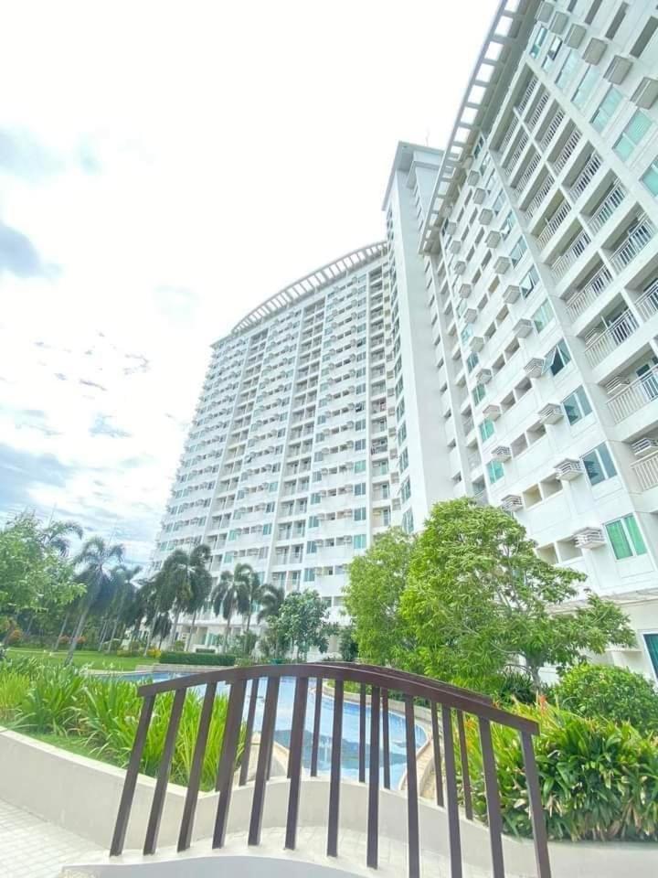 Apartment Spacious In Alabang Manila