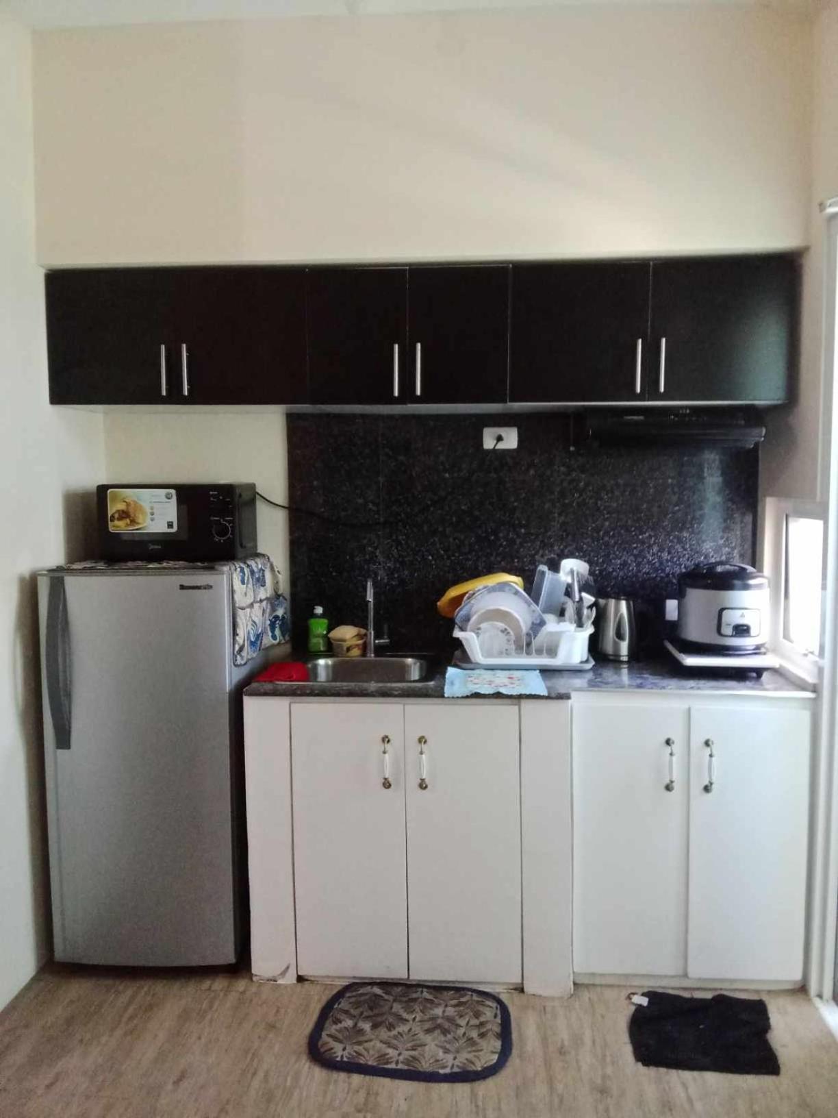 Spacious In Alabang