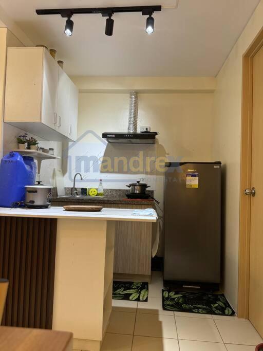 Apartment Downtown Dwelling