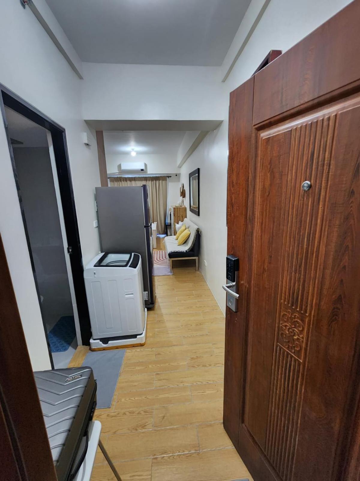 Boho Rsquare - With Pool Access Apartment