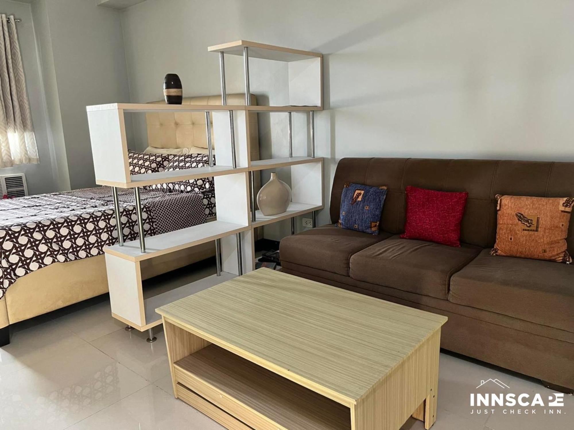 Innscape In Mckinley Hill * Taguig