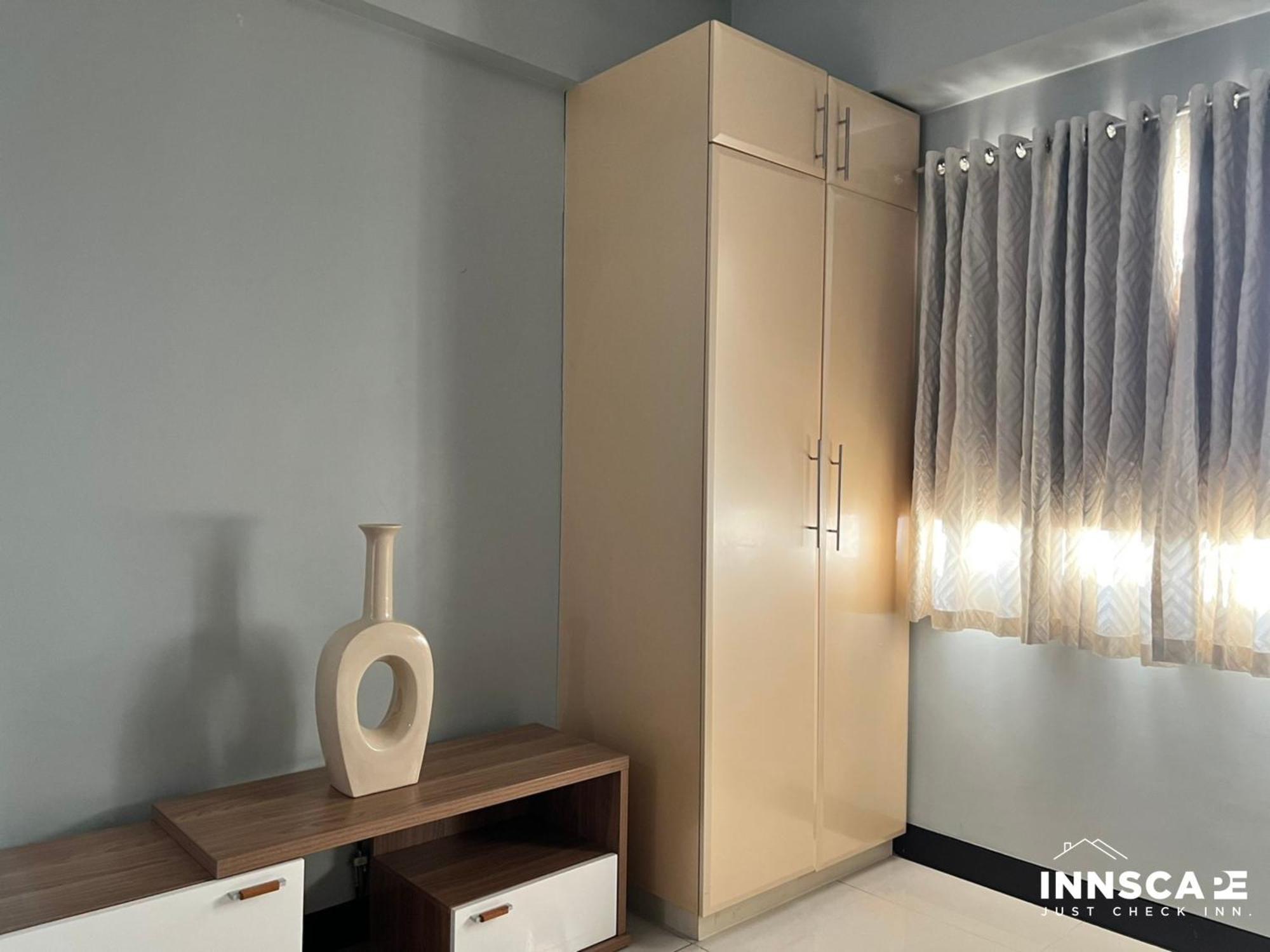 Innscape In Mckinley Hill *