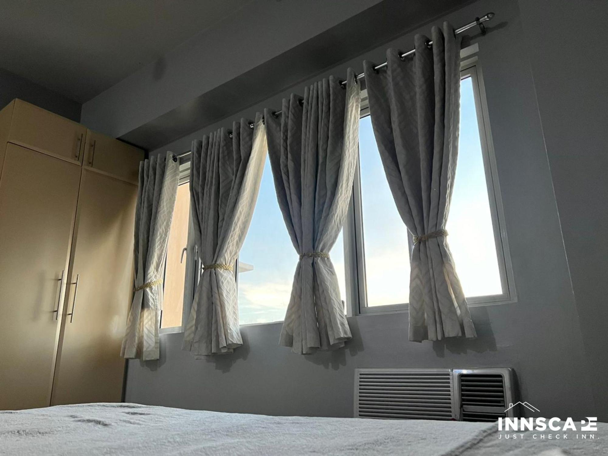 Innscape In Mckinley Hill * Taguig