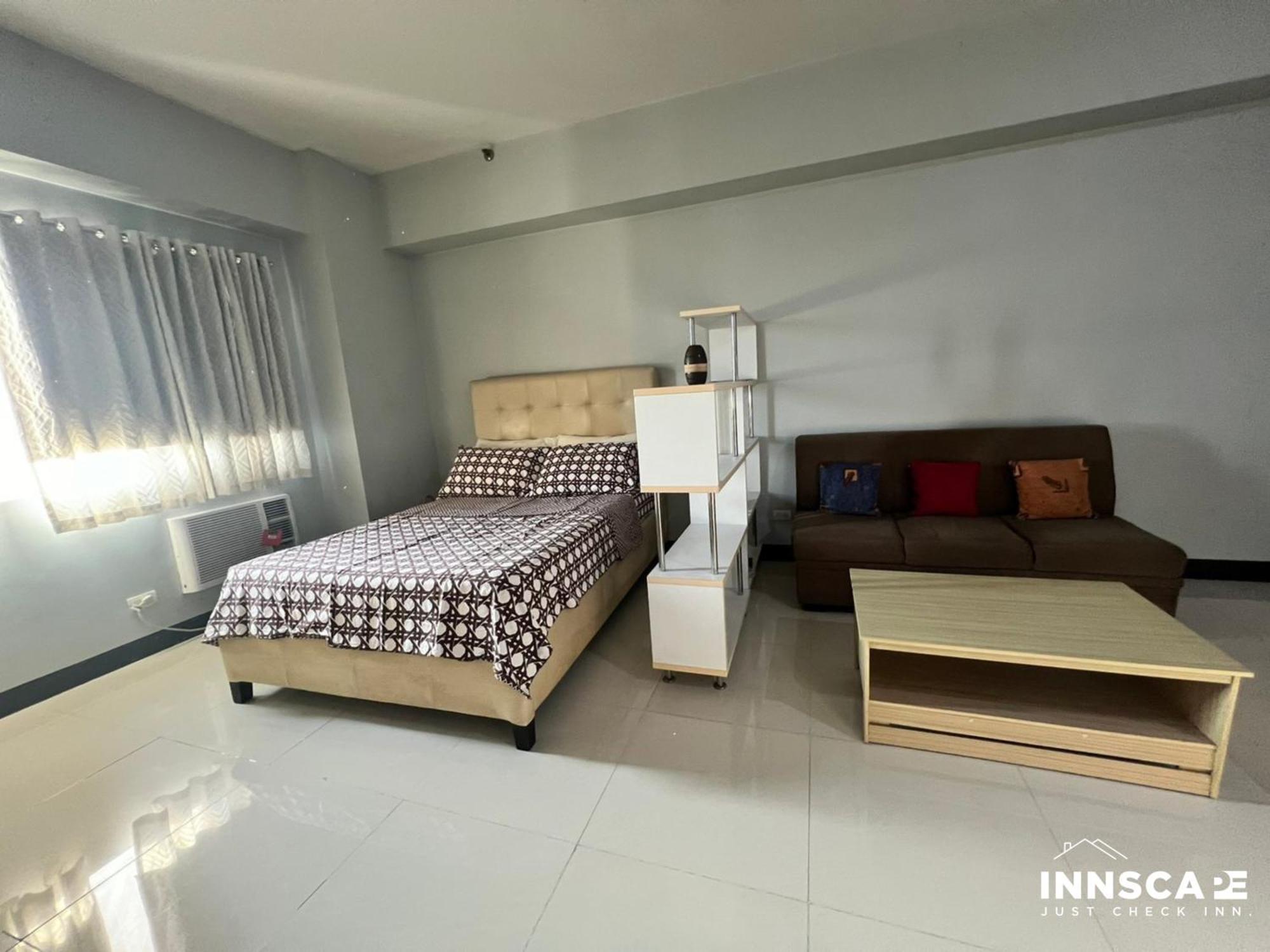 Innscape In Mckinley Hill Taguig