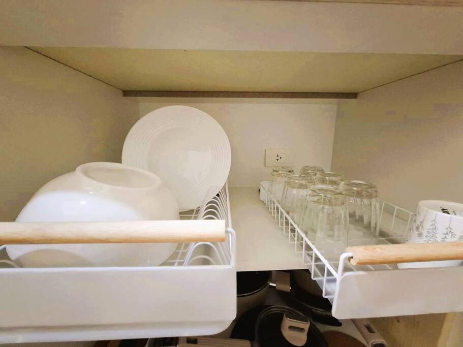 Comfy Near Naia Airport Apartment