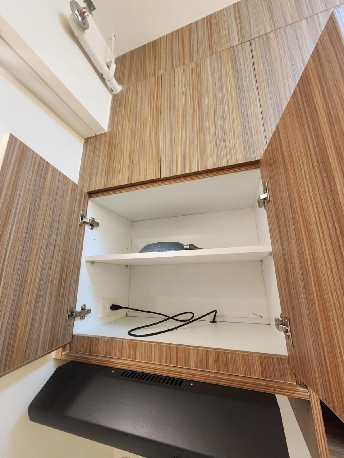 Nordic Rsquare - With Pool Access Apartment