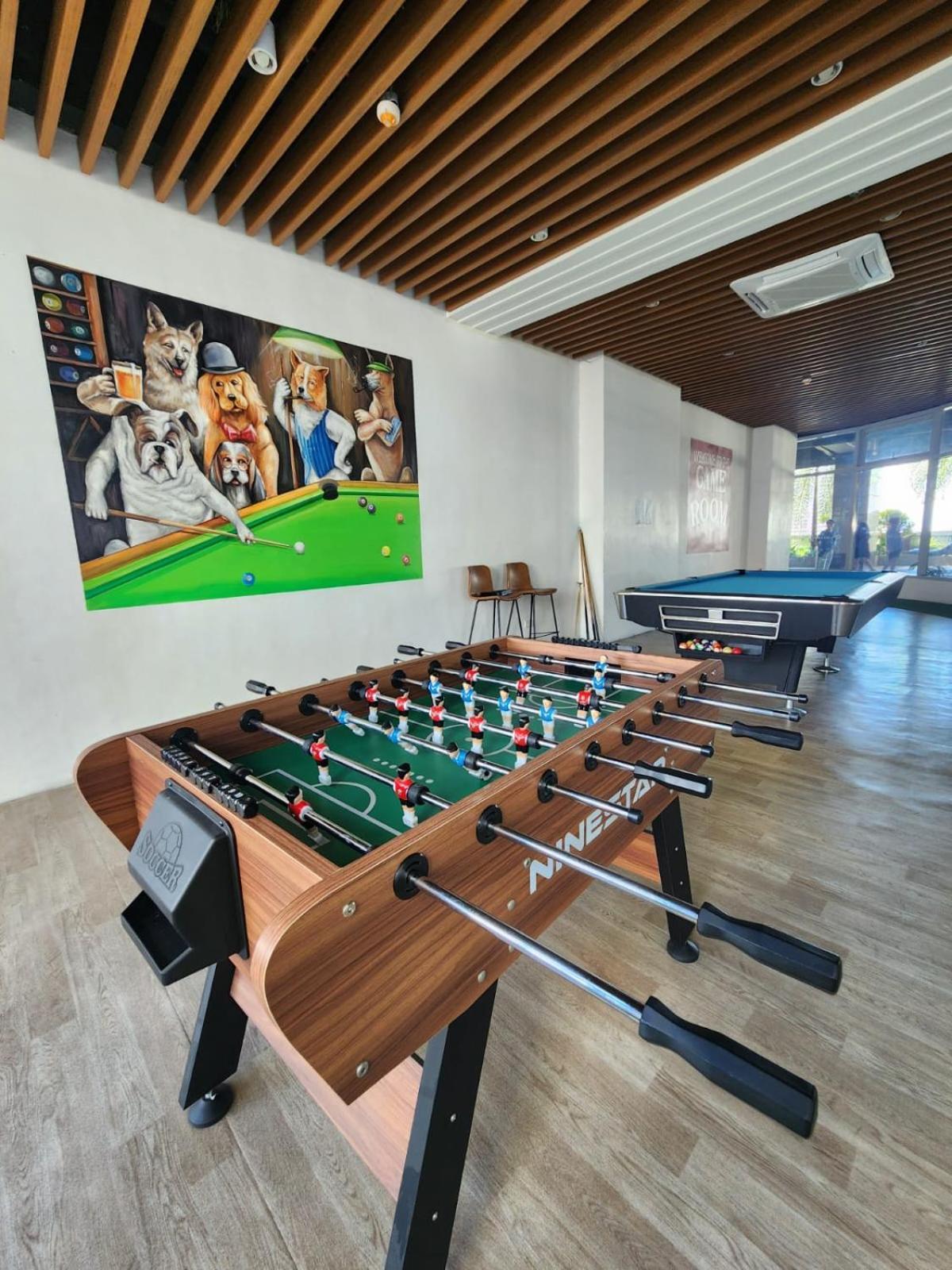 Nordic Rsquare - With Pool Access