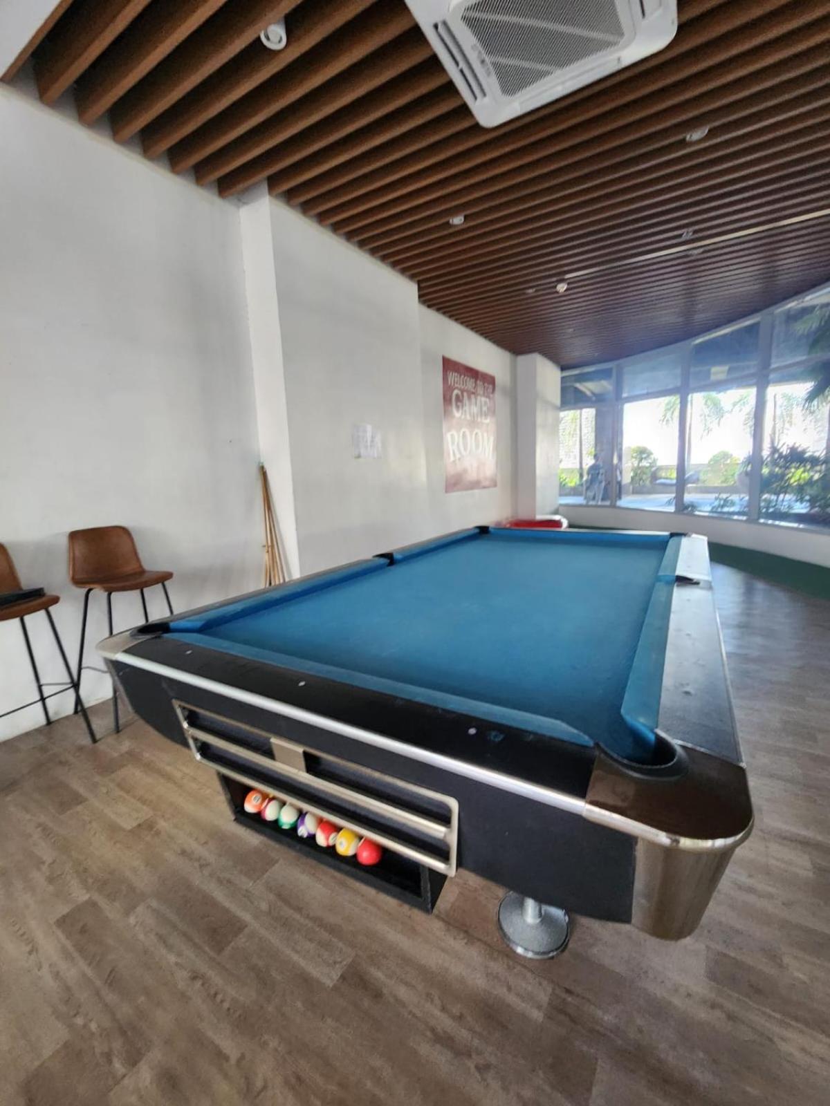 Nordic Rsquare - With Pool Access