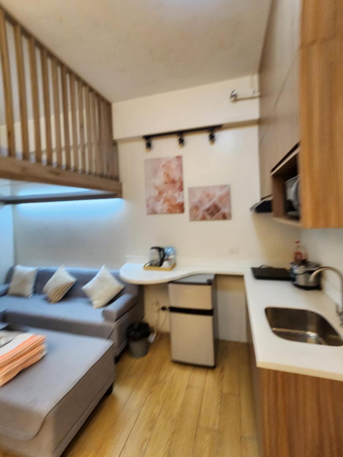Nordic Rsquare - With Pool Access Apartment